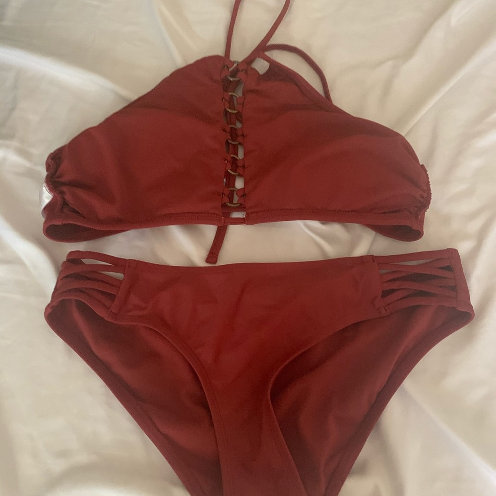 Swimsuit